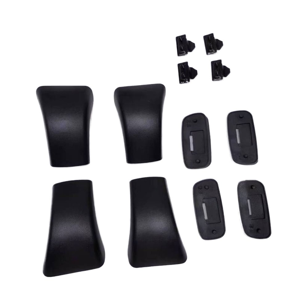 Hot Selling Quality New Energy Vehicle Parts Upgrade The Roof Bar Luggage Rack Multi Function For Ideal Li Lixiang L7 L8 L9