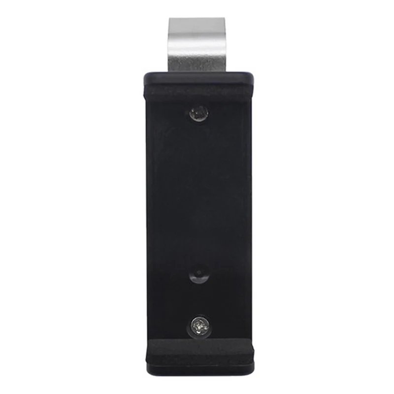 1pcs Car Sun Visor Clip Holder Gate Remote for Garage Door Control Auto Fastener Clip Bracket Car Accessories