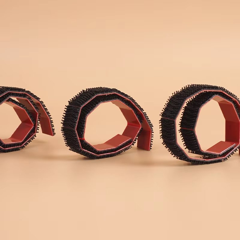 3M SJ3741/5412 Dual Lock Quik Reclosable Fastener High Performance for Polyester Auto Parts Automotive Dual Lock Adhesive