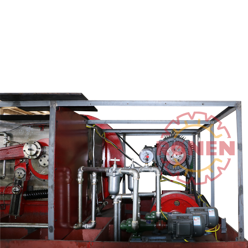 Stainless Steel Bolt Nut Former Making Machines For High Quality Auto Part