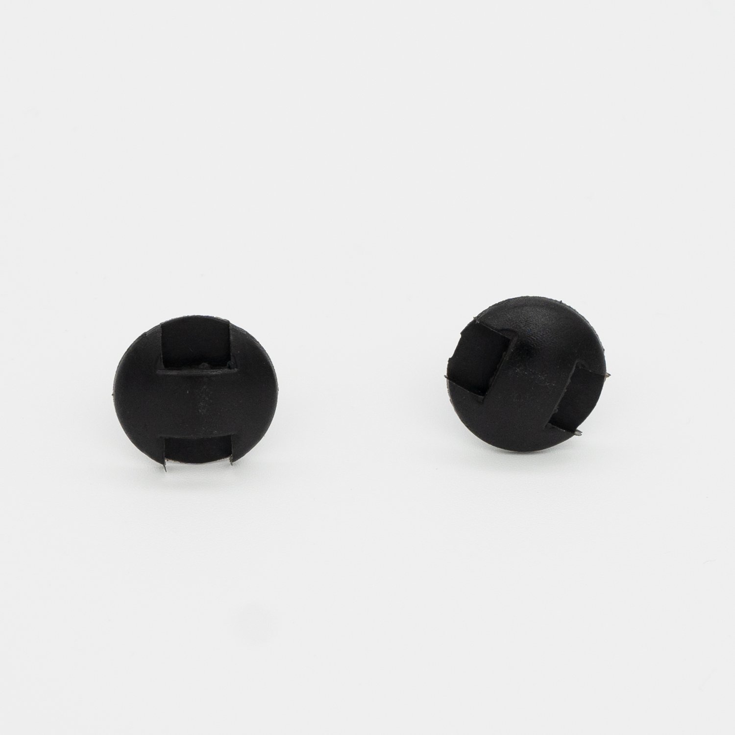 465# Automotive Spare Parts Car Universal Body Shield Retainer Bumper Fastener Nylon Clips Car Door Panel Clip