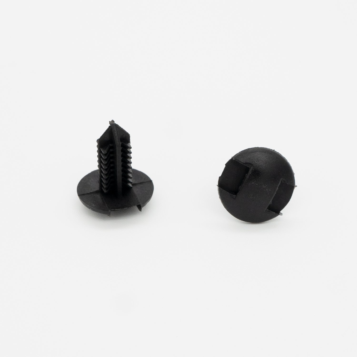 465# Automotive Spare Parts Car Universal Body Shield Retainer Bumper Fastener Nylon Clips Car Door Panel Clip