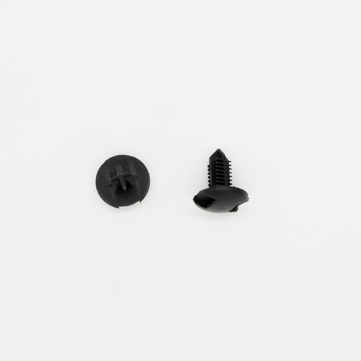 465# Automotive Spare Parts Car Universal Body Shield Retainer Bumper Fastener Nylon Clips Car Door Panel Clip
