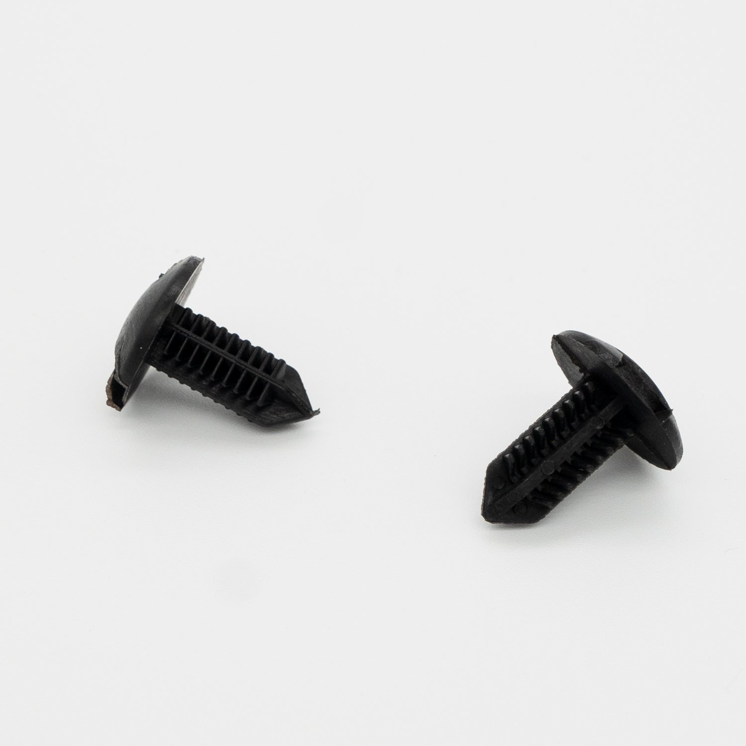 465# Automotive Spare Parts Car Universal Body Shield Retainer Bumper Fastener Nylon Clips Car Door Panel Clip