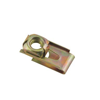 HSG Universal Clips Full Sizes Auto Fastener & Clip Car Plastic Buckle Water Spray Nozzle Glass Holder Various Styles