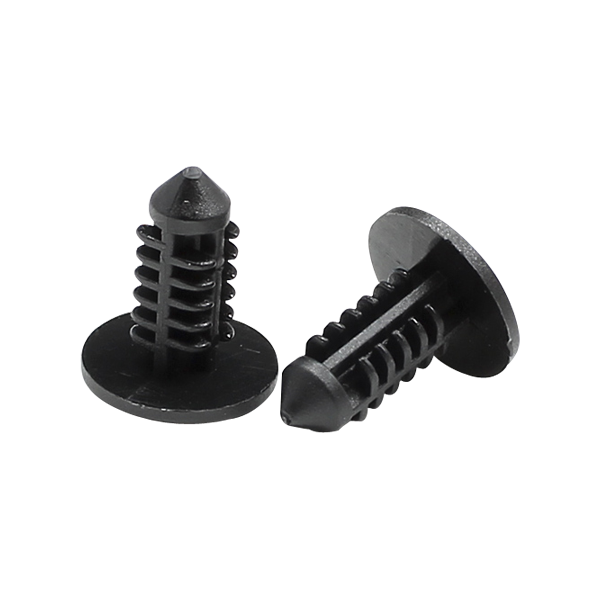 High Quality Tree Clips Plastic Universal Auto Clips Body Car Auto Clips and Fastener