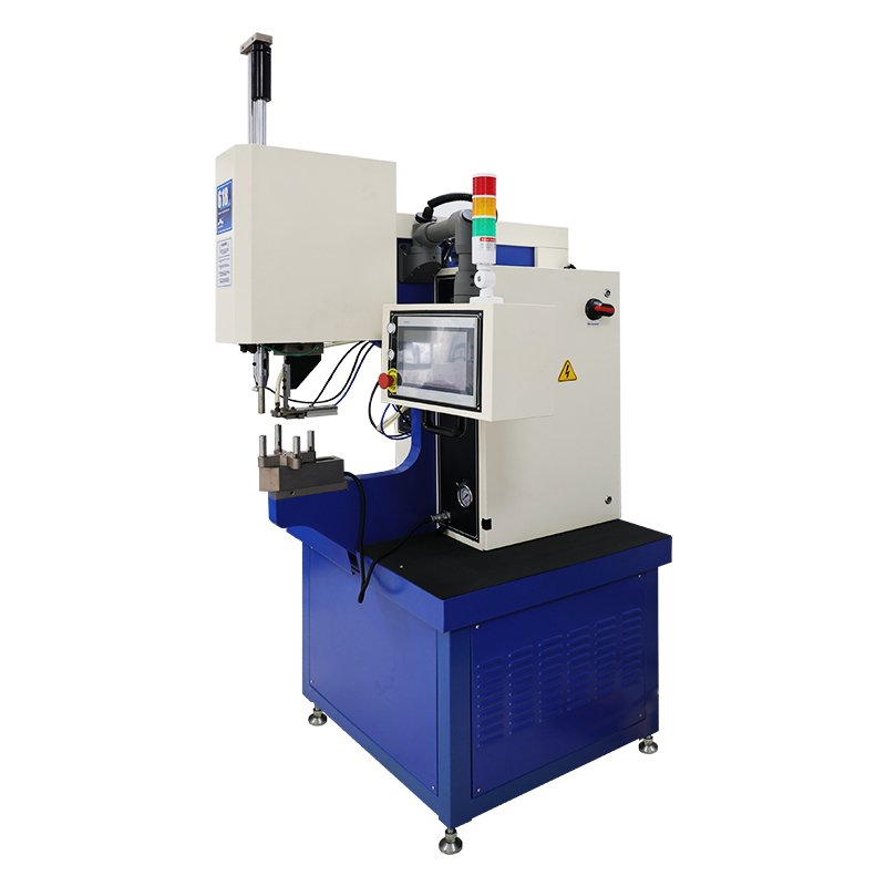 Standard Modular Autofeed System Throat Depth 450mm Standard Atis-Auto Turret Insertion System Fastener Insertion Machine