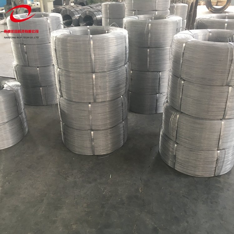cold heading steel wire EN DIN 10263-2/1.0314/1.0303/1.0213