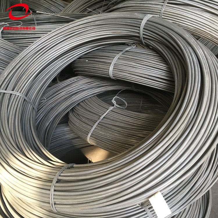cold heading steel wire EN DIN 10263-2/1.0314/1.0303/1.0213