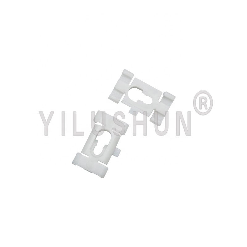 R55 Auto body plastic trim parts with retaining clips and fasteners 20175051