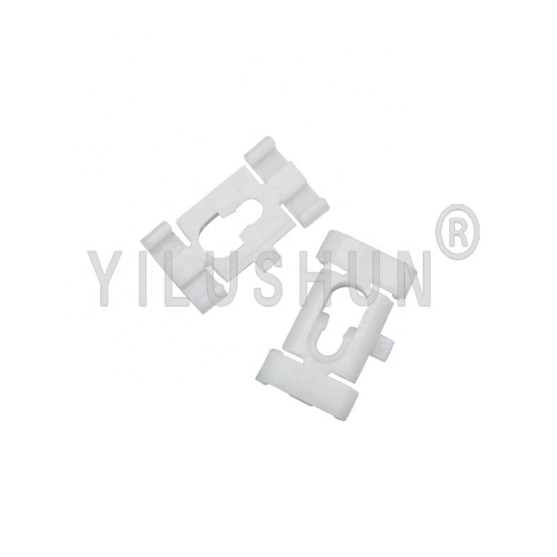 R55 Auto body plastic trim parts with retaining clips and fasteners 20175051