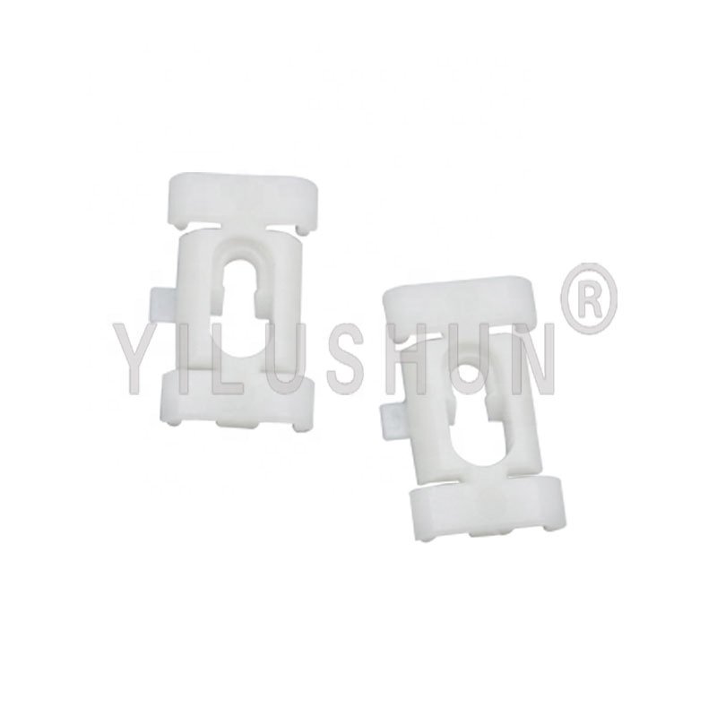 R55 Auto body plastic trim parts with retaining clips and fasteners 20175051