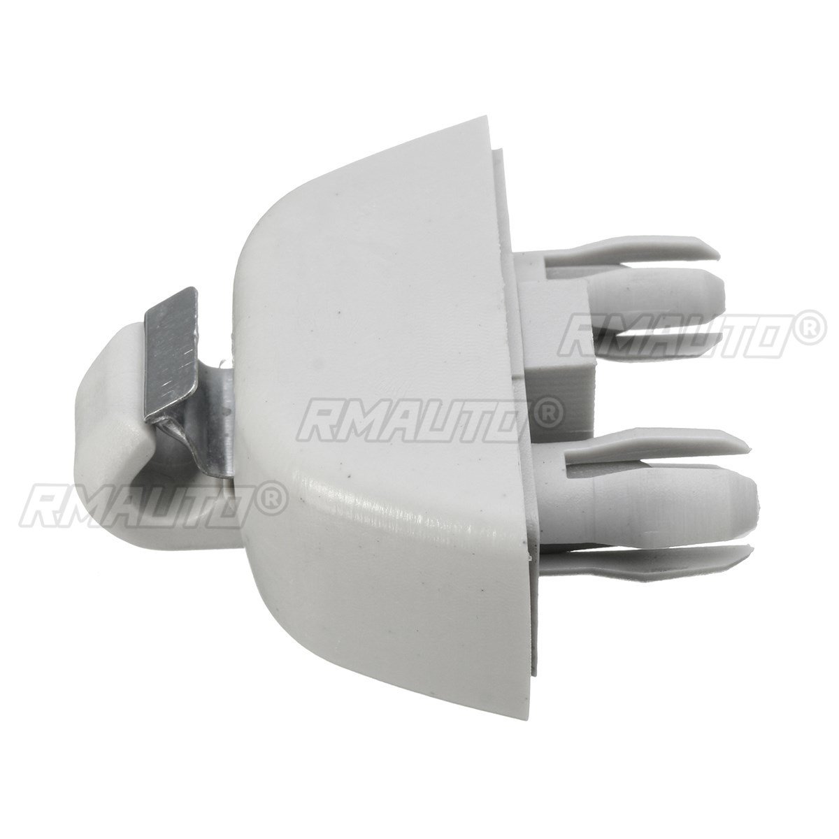 Sun Visor Hanger Clip Hook Holder for VW Passat B7 Polo for Skoda Seat CITIGO RAPID 6RD857561