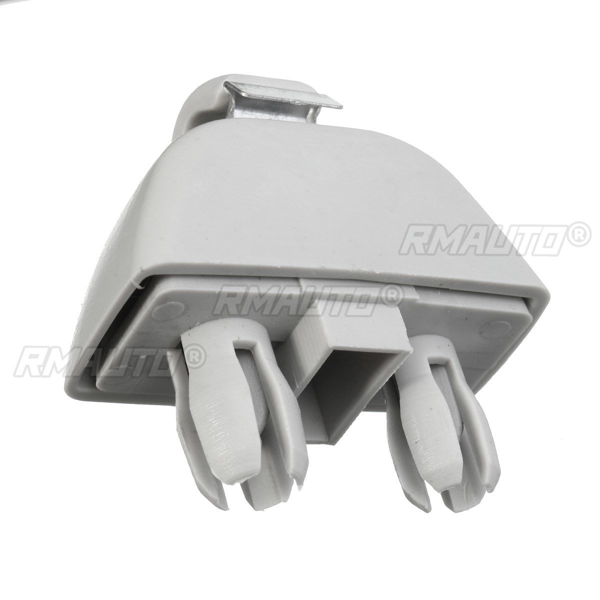 Sun Visor Hanger Clip Hook Holder for VW Passat B7 Polo for Skoda Seat CITIGO RAPID 6RD857561