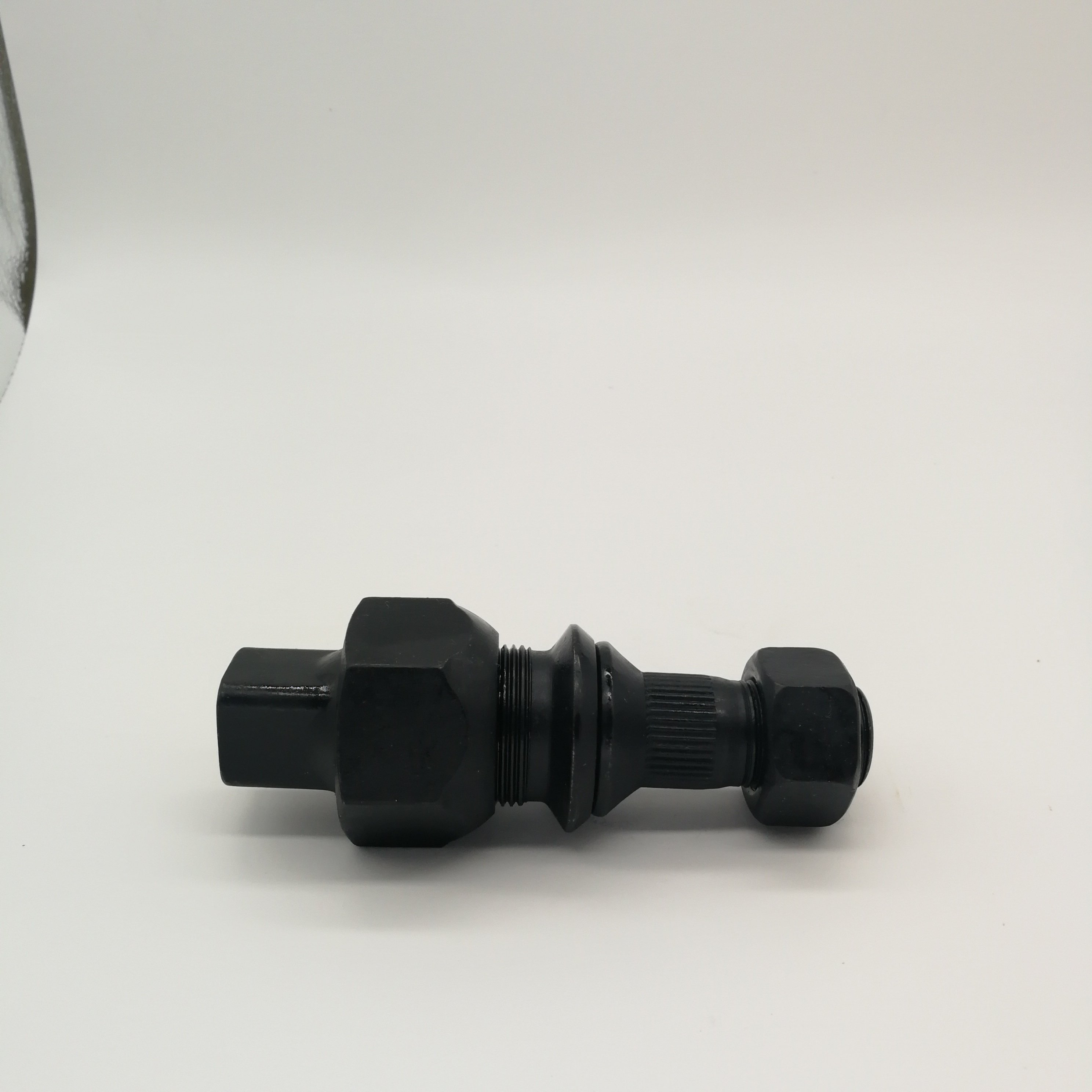 Heavy Duty Truck Parts Grade 10.9/12.9 Wheel Hub Bolt and Nut Tuck Bolt for ISUZU