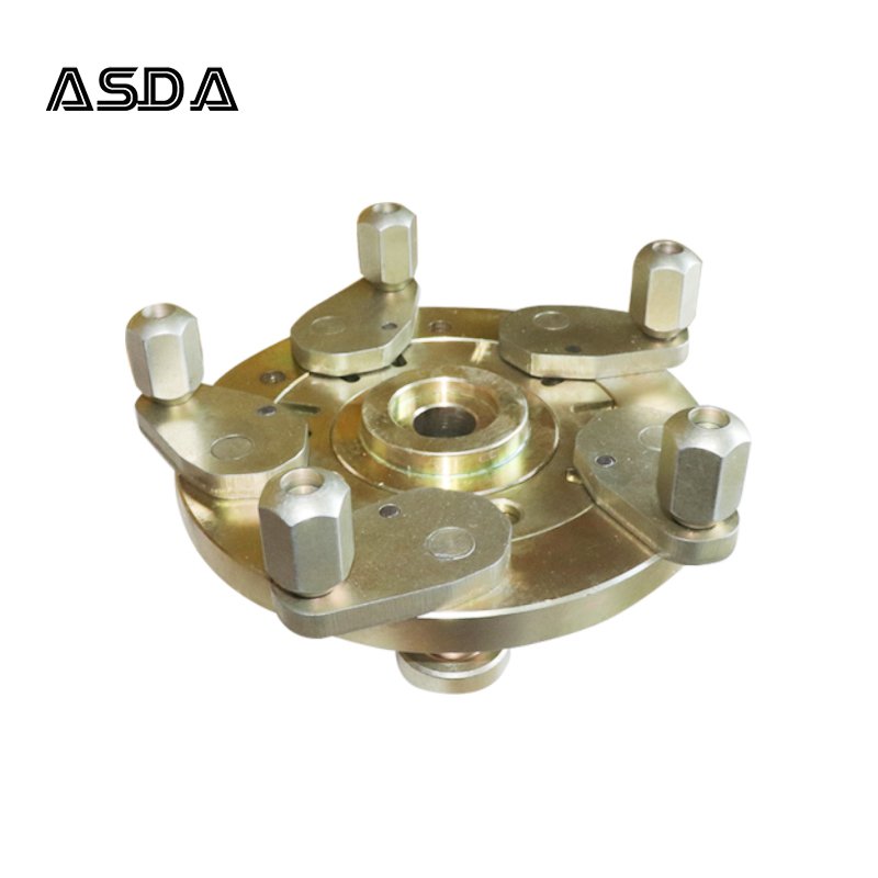 Tire Dynamic Balancer Accessories Universal fixture of Balancing machine