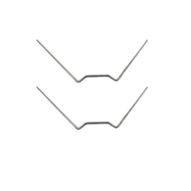 Factory Custom Door Handle Window Clip Spring Steel Wire Form Springs for Energy Saving Device Part
