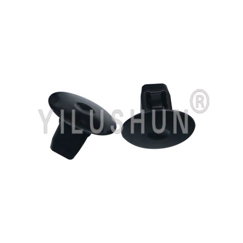 K99 Car truck special black nylon self tapping screw base direct sale 90682SEA003
