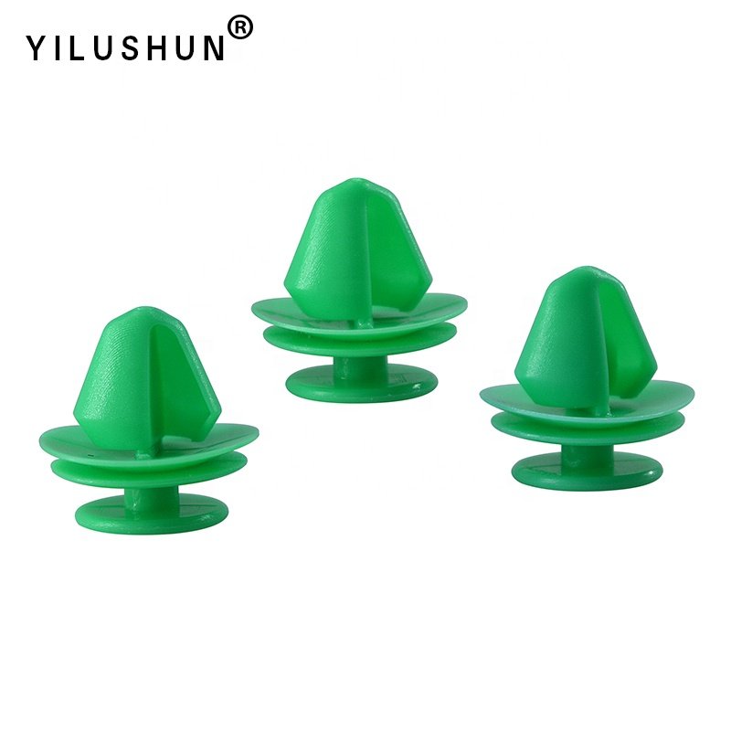 D148 high quality car door panel interior buckle clip and fasteners