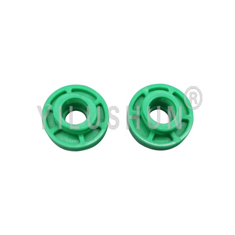 N33 Automotive body fastener car window glass holder clips 932-46015-715