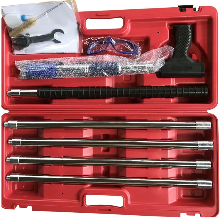 Auto Fastener Nail Ceiling Fastening Roofing Guns With Best Price Decorations