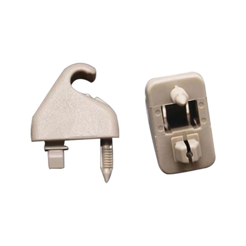 Sun Visor Clip Retainer Hook for Toyota
