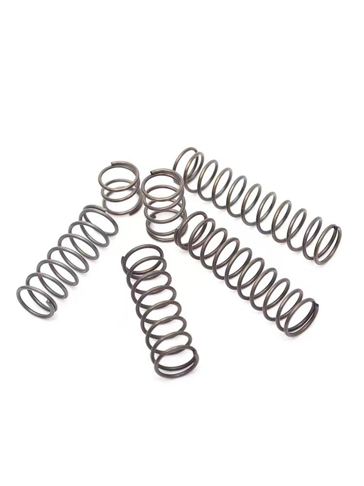 GB T 2089 Cylindrical Coiled Compression Spring