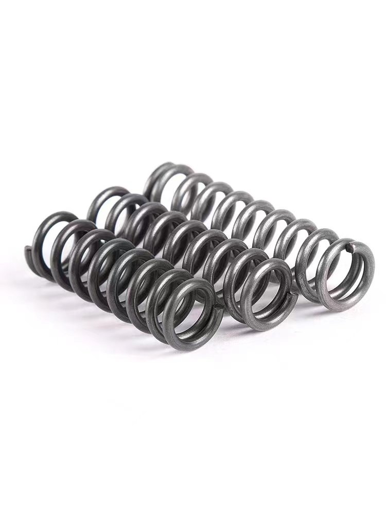 GB T 2089 Cylindrical Coiled Compression Spring