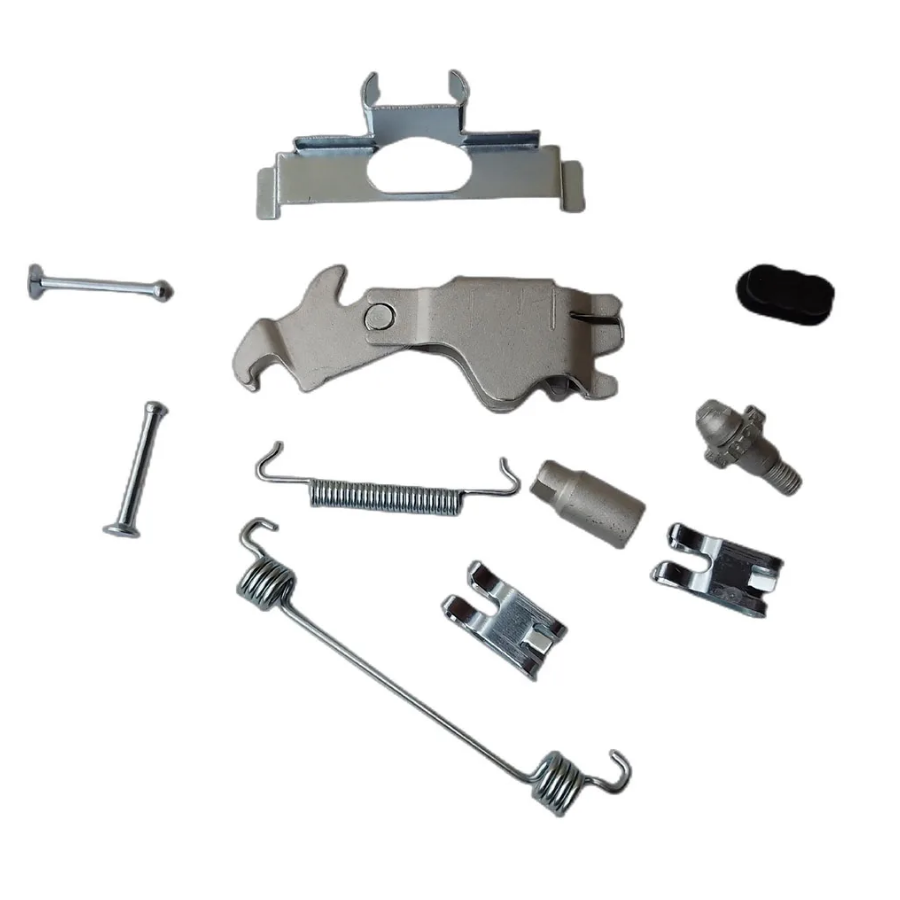 Accessories and Fastenings Kit for Maserati Ghibli, Quattroporte OEM 673000034