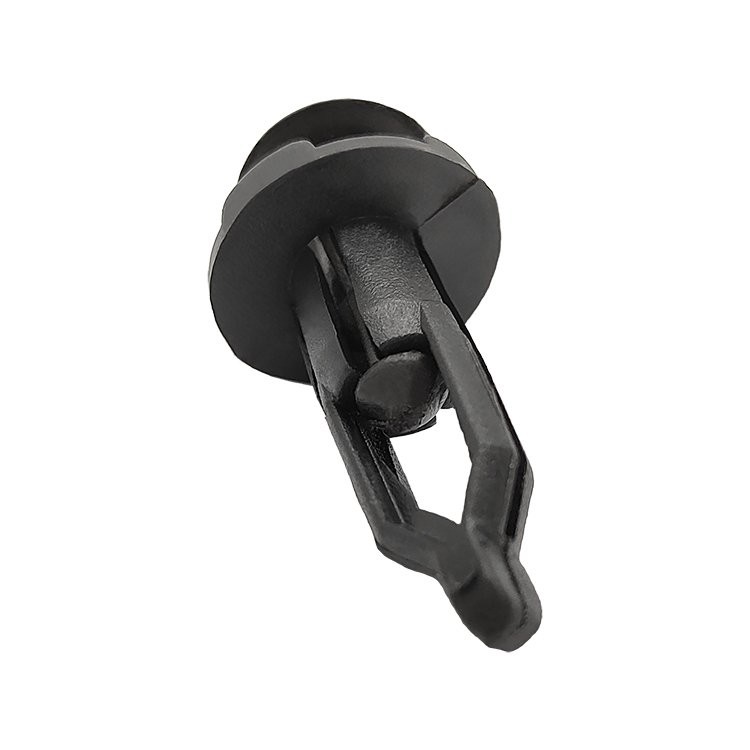 Automotive Plastic Fender Fastener Rivet Clips Rear Bumper Cover Push Retainer Clip Fasteners 52161-16010 52161-02020