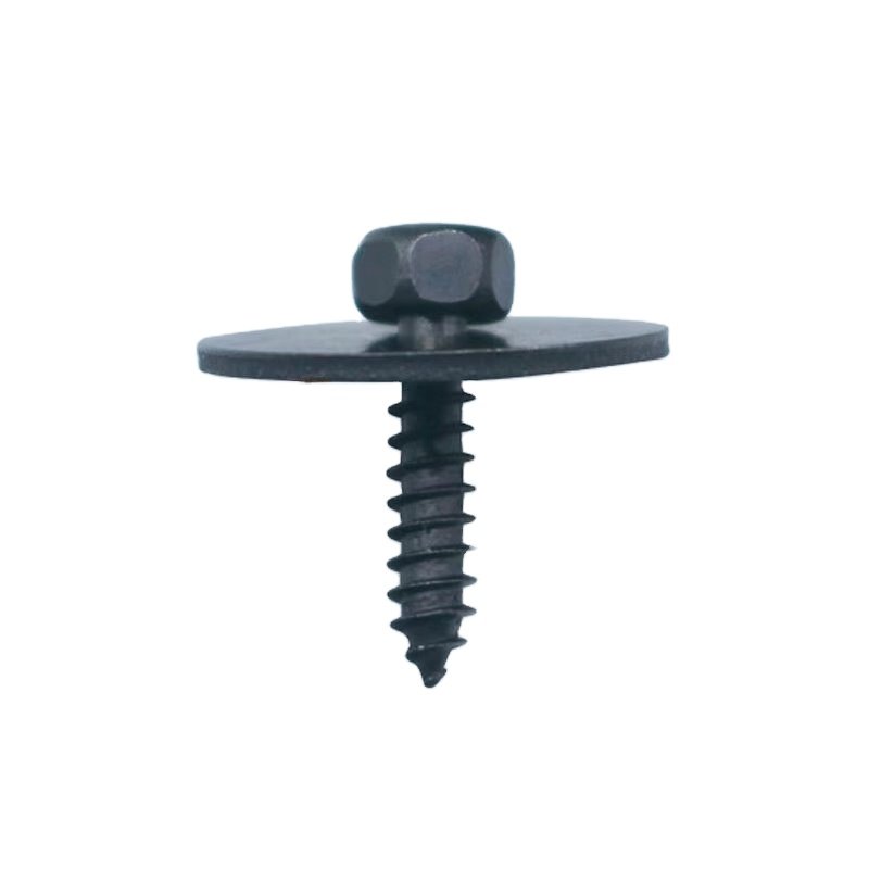 Auto Car Body Fender Screws Self Tapping Screw For MERCEDES-BENZ A0019906036 0019906036