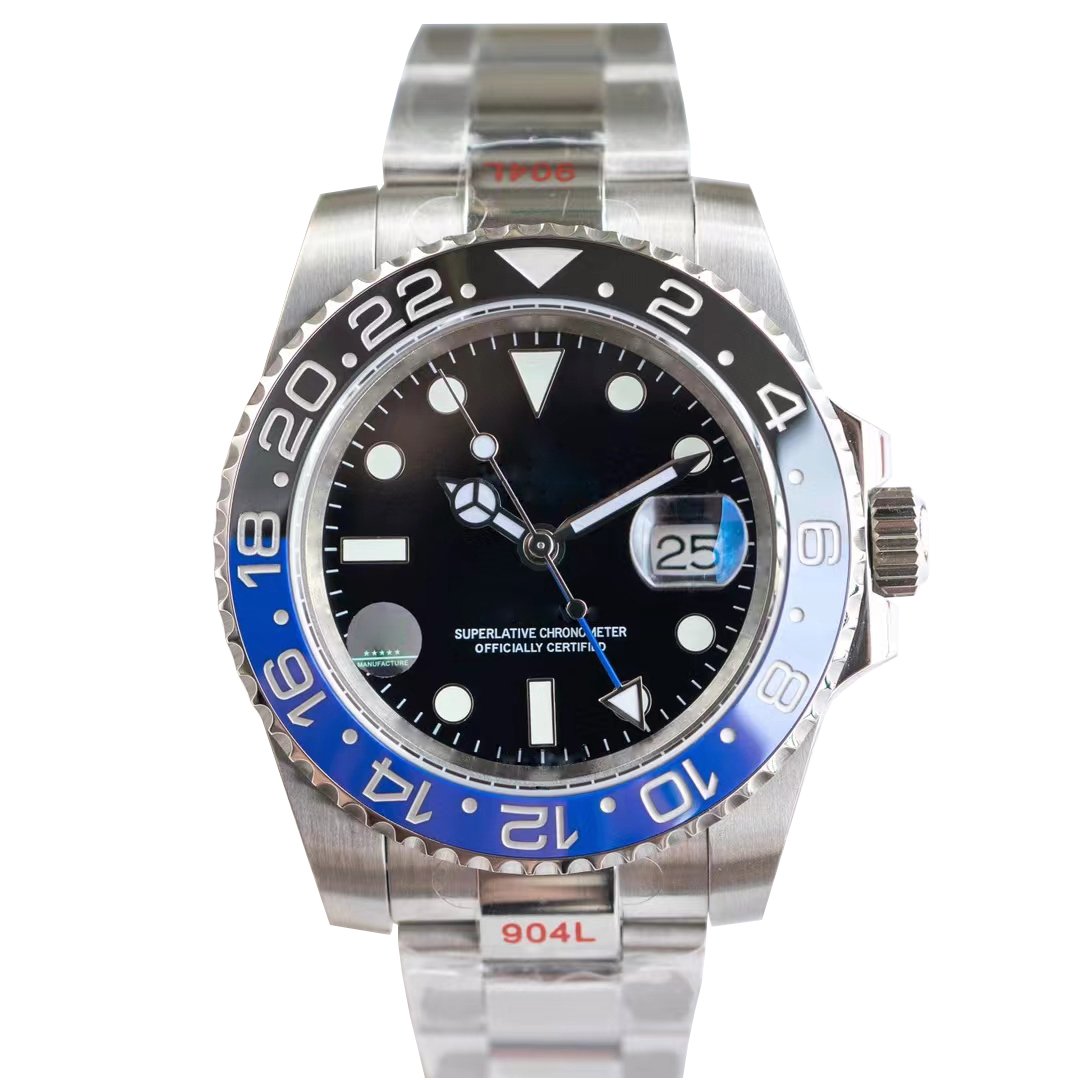 Popular Brand Automatic Watches Men's Automatic Watch Reloj Hombre Relogio Masculino Watch Display