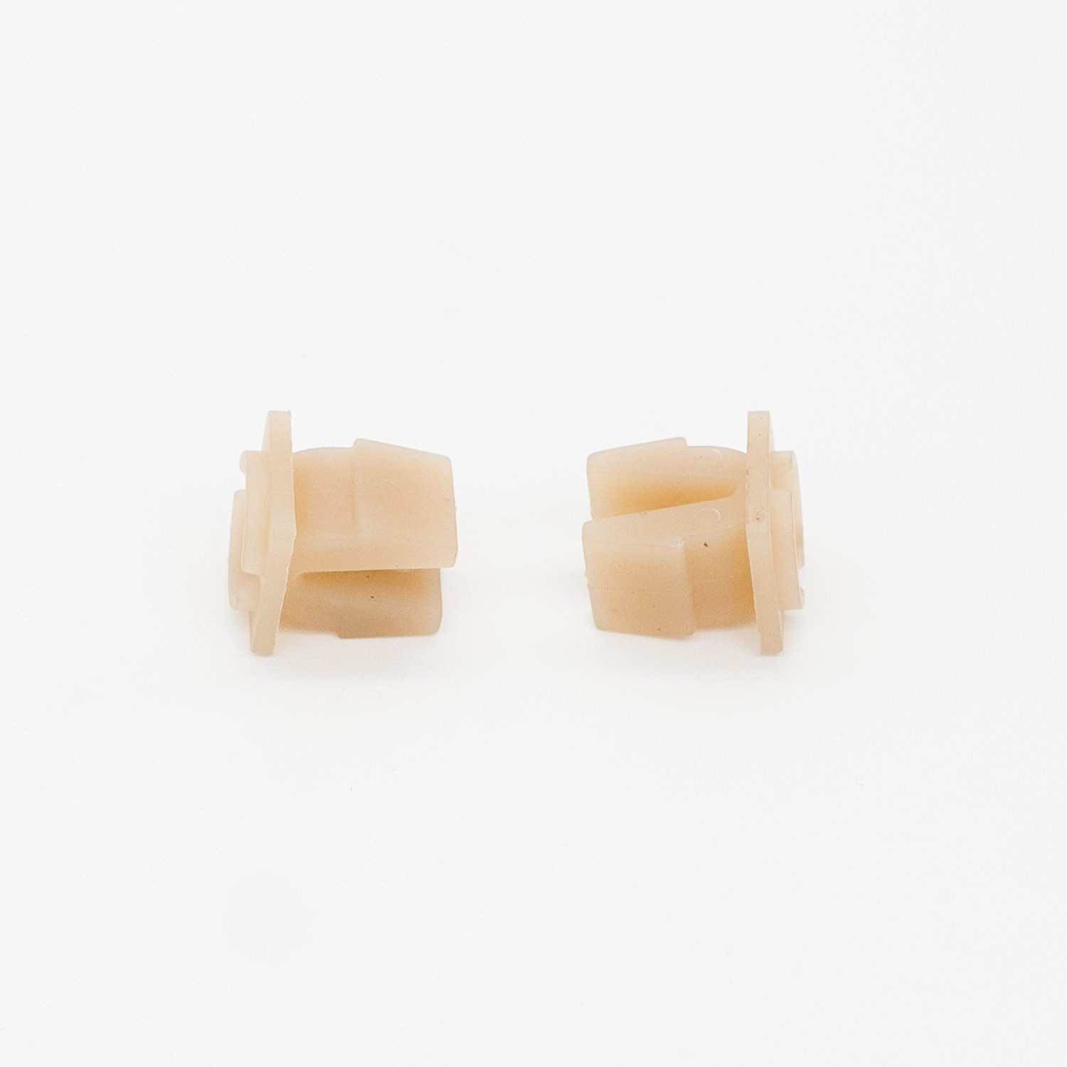 1229# Car headlight LED lens modification bracket M5 adjustment screw clips