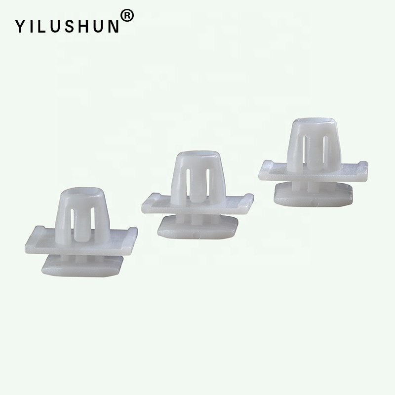 D187 china produce automotive clips fasteners car interior trim fastener 75315S9A004