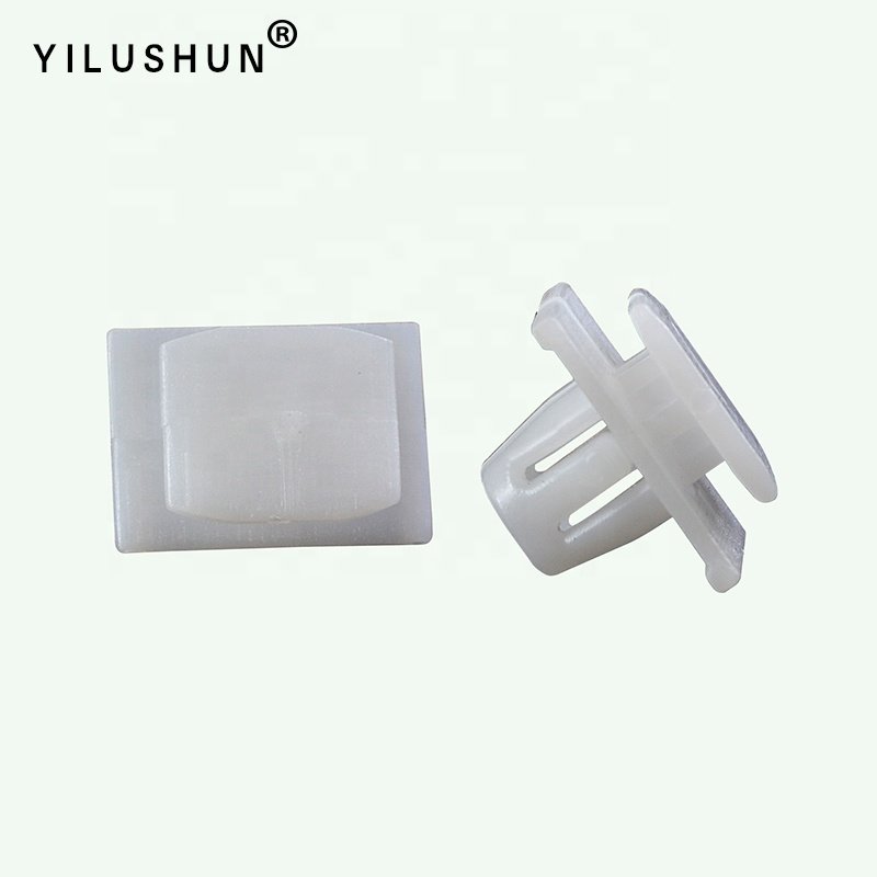 D187 china produce automotive clips fasteners car interior trim fastener 75315S9A004
