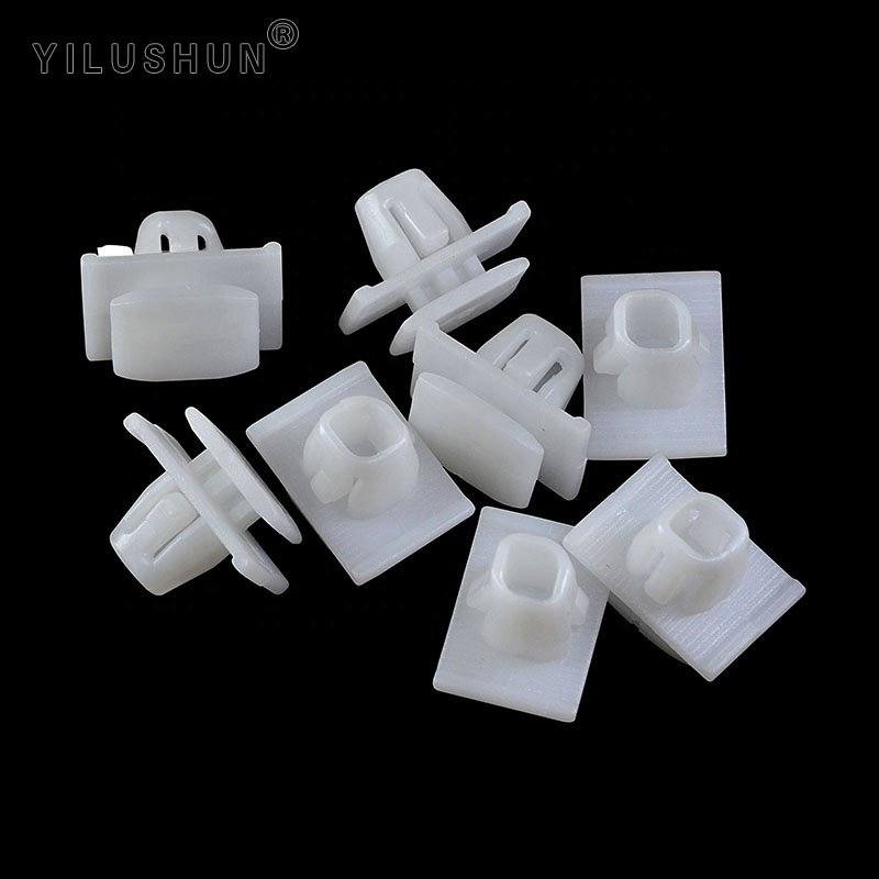 D187 china produce automotive clips fasteners car interior trim fastener 75315S9A004
