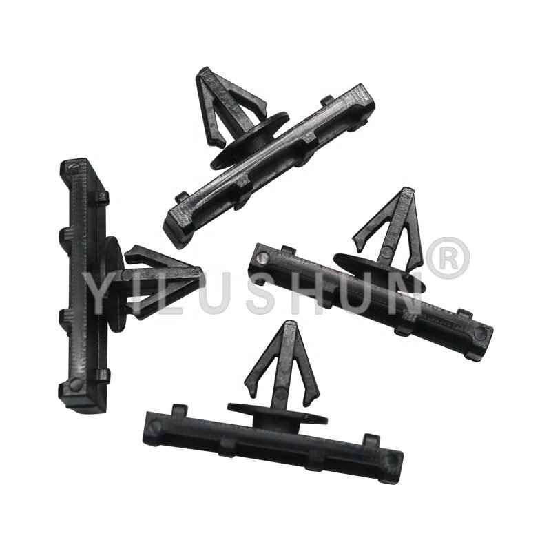 D212 High Quality Auto Clips Retainer Plastic Auto Trim Clip F1TZ-7810182-A