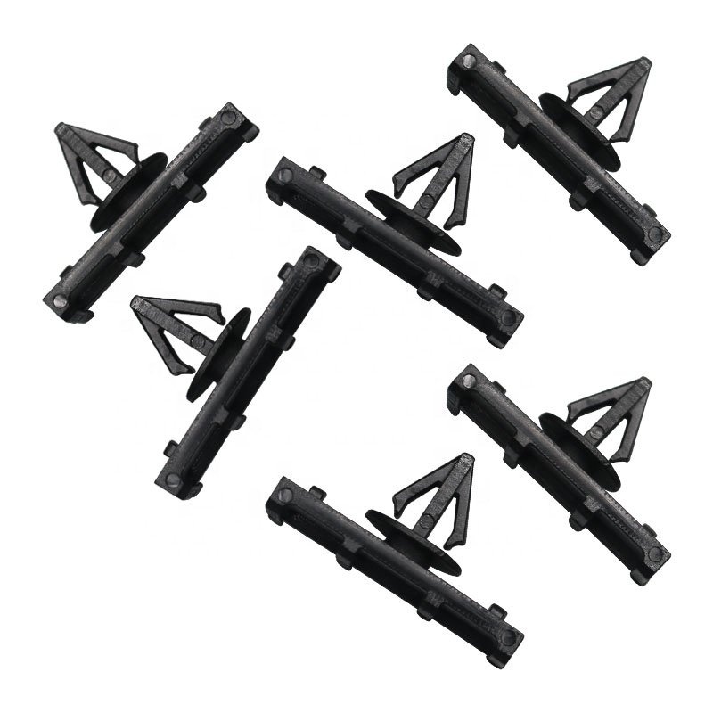 D212 High Quality Auto Clips Retainer Plastic Auto Trim Clip F1TZ-7810182-A