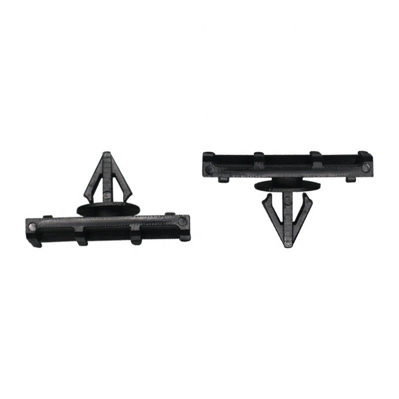 D212 High Quality Auto Clips Retainer Plastic Auto Trim Clip F1TZ-7810182-A