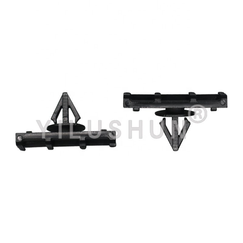 D212 High Quality Auto Clips Retainer Plastic Auto Trim Clip F1TZ-7810182-A