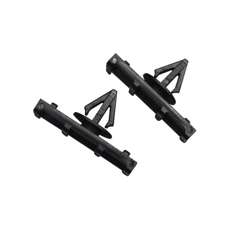 D212 High Quality Auto Clips Retainer Plastic Auto Trim Clip F1TZ-7810182-A
