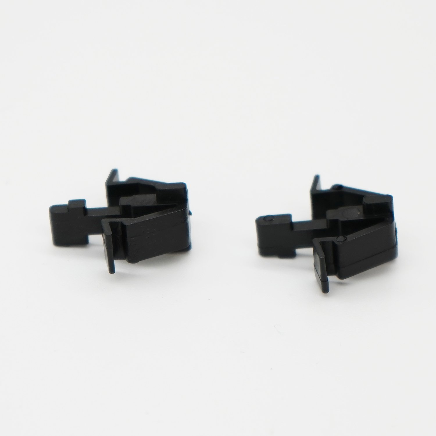 Plastic Clips Retainer Instrument panel Auto Fasteners Universal Car Radios Dashboard