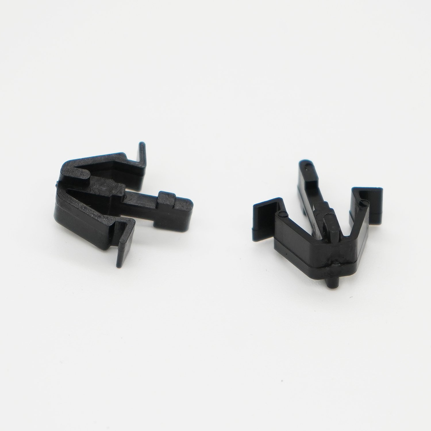 Plastic Clips Retainer Instrument panel Auto Fasteners Universal Car Radios Dashboard