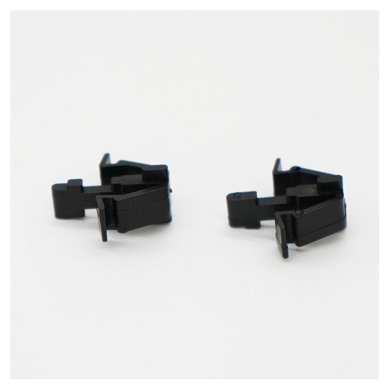 Plastic Clips Retainer Instrument panel Auto Fasteners Universal Car Radios Dashboard