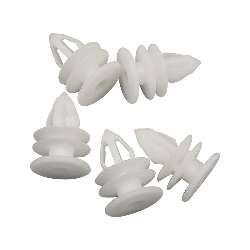 D120 china manufacture car trunk pom snap clips and fasteners 11519031