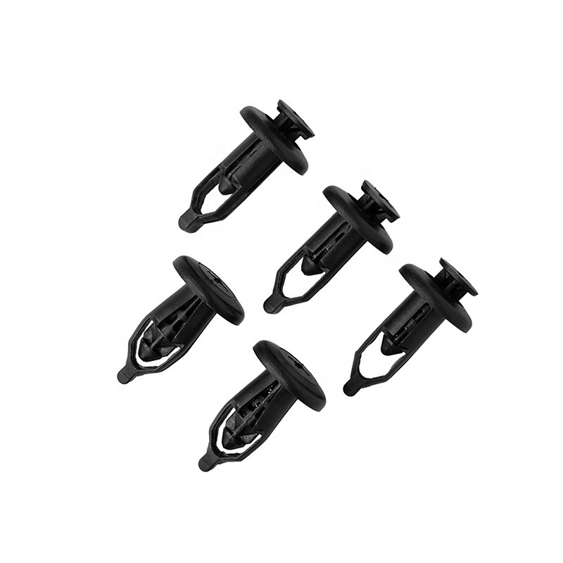 B148 portable craft clips on automobiles bumper clips 90467-09143