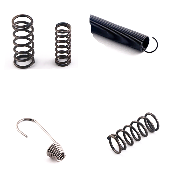Stainless Steel Spring Constant Coil Spring,Customized Wire Forming Extension Spring , Compression Springs by drawings