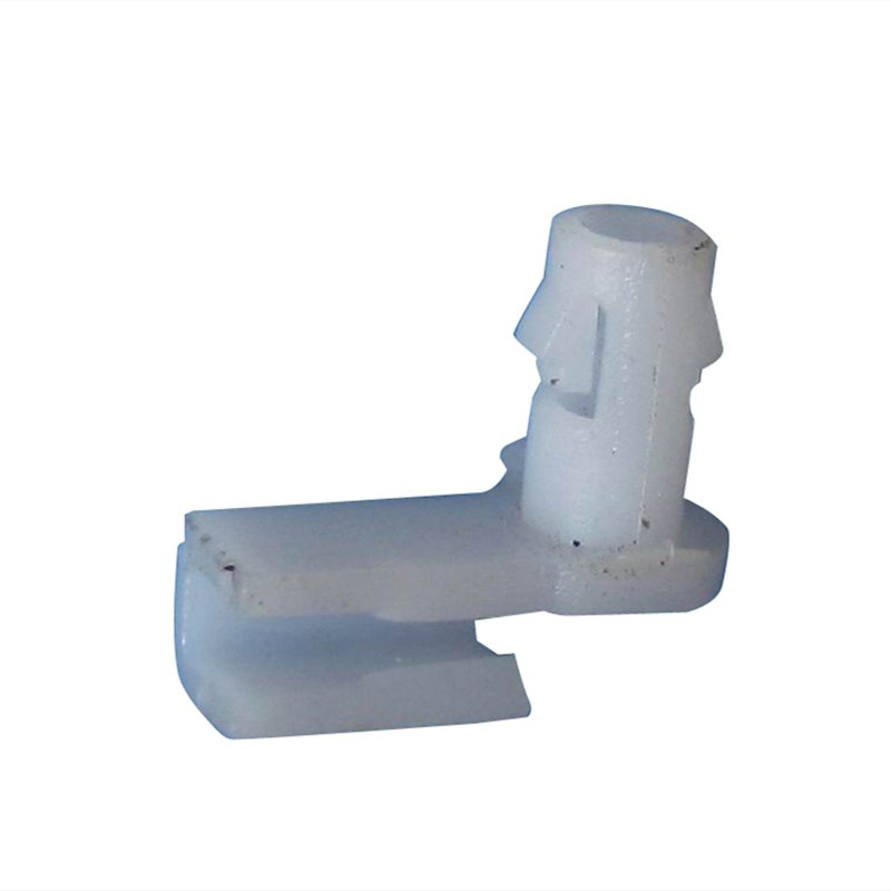 Plastic Fastener Car Shield Engine Cover Hood Insulation Clip Accessories Sealing Strip