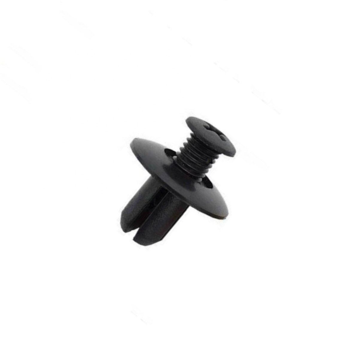 Plastic Fasteners Rivet Black Retainer Clip Fastener Automobile Rivet Car Clip for Japanese Car