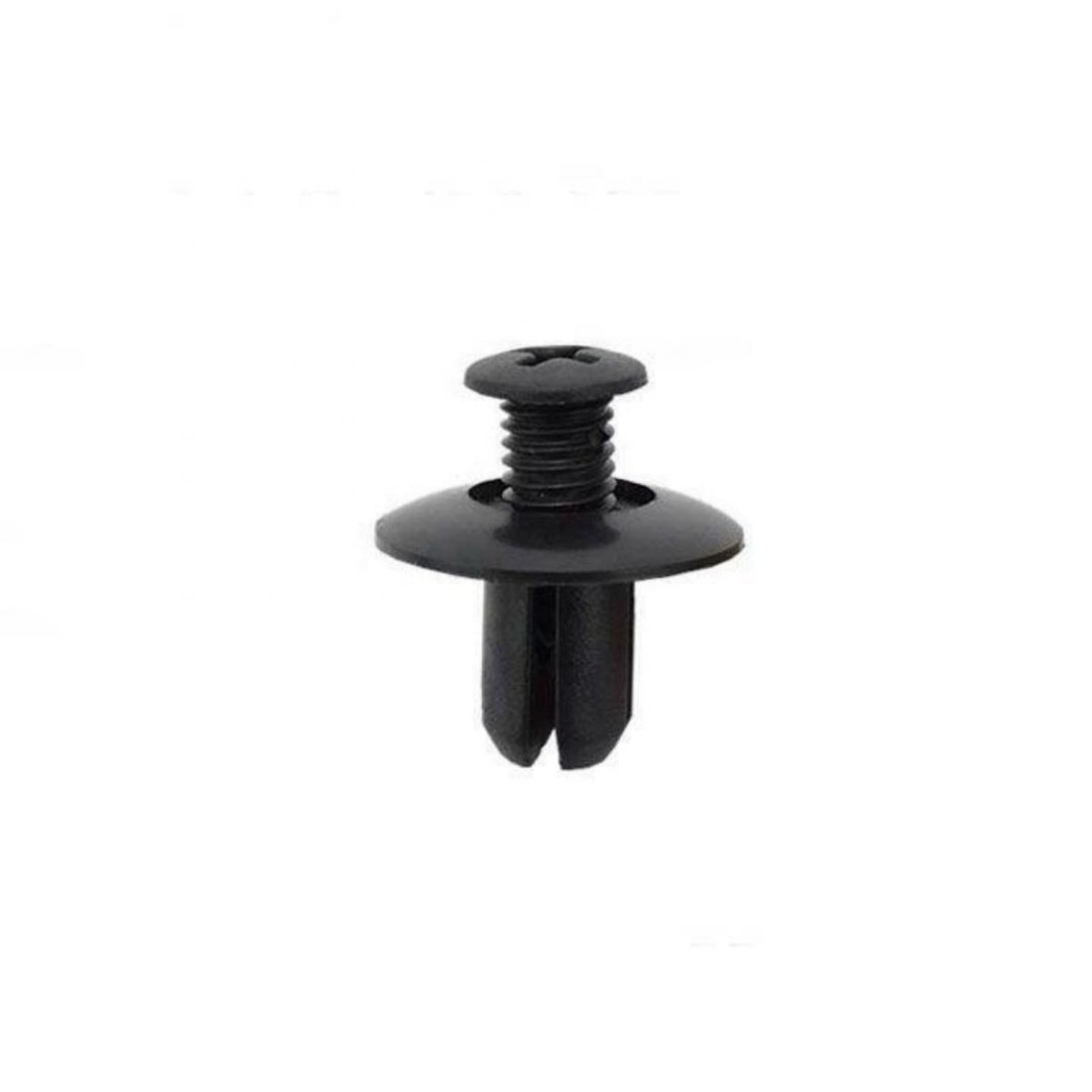 Plastic Fasteners Rivet Black Retainer Clip Fastener Automobile Rivet Car Clip for Japanese Car